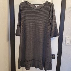 Lauren Conrad Cute Casual Dress